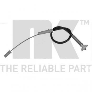Cable de embrague NK 924742