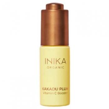 Inika Organic Kakadu Plum Vitamin C Booster Serum 15ml
