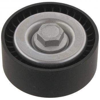 Polea de Inversión/Guía FEBI BILSTEIN 30892 para Correa Poli-V VW, AUDI, SKODA