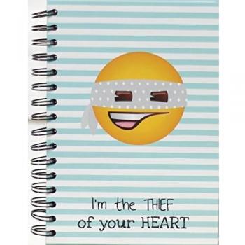 El Jardin de Noa EBN1004A - Cuaderno, A5