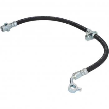 Tubo de freno y latiguillo de freno DELPHI LH6855, compatible con vehículos específicos, fabricado en material resistente a la corrosión, diseñado para un rendimiento óptimo del sistema de frenos, fácil instalación y ajuste