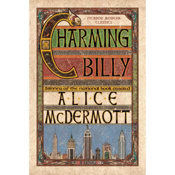 Charming Billy