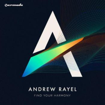 Andrew Rayel - Find Your Harmony (IMPORT) - Trance Music Album