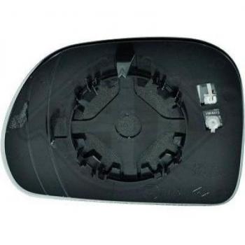 Cristal de espejo retrovisor exterior DIEDERICHS 3405726