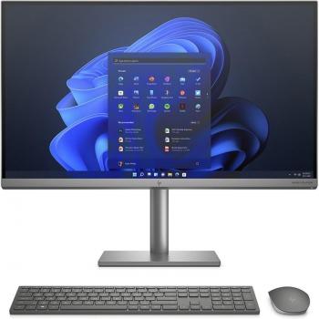 HP Envy 27-cp0001ns All-in-One Computer, Intel Core i7, 16GB RAM, 1TB SSD, Nvidia GeForce RTX 3050 4GB Graphics, 27 Display, Windows 11
