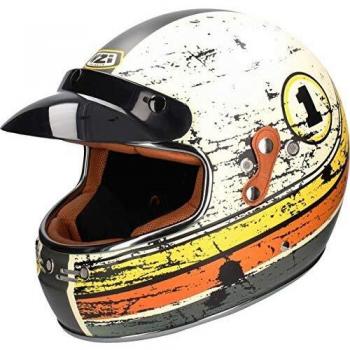NZI FLAT TRACK