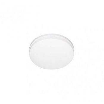 Plafón LED FABRILAMP Trueno 18W 6500K Blanco