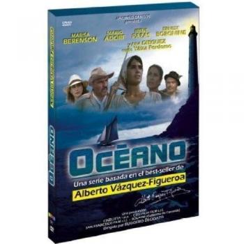 Oceano, Edicion Alberto Vazquez Figueroa