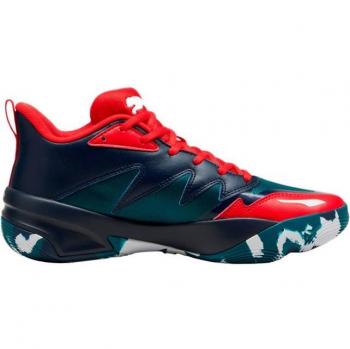 Zapatillas Sneakers Puma Genetics para hombre en color multicolor, tipo baloncesto, diseño moderno y deportivo, suela de goma antideslizante, sistema de amortiguación, parte superior de malla transpirable
