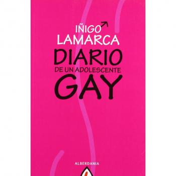 Diario de un adolescente gay: 9