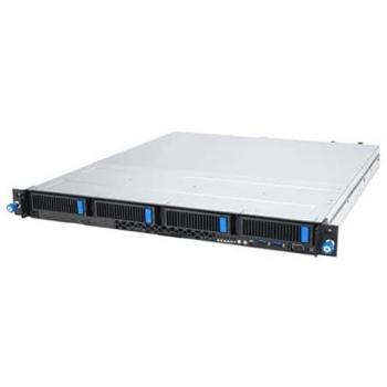 Mini PC Asus 90SF03A1-M00070 - Servidor Rack 1U con Intel C262, LGA1700, 4xDDR5, 4x3.5/2.5, SATA/SAS/N