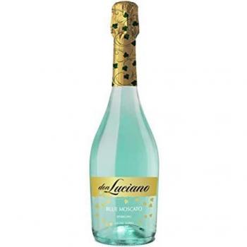 Don Luciano Blue Moscato – Charmat Moscato Azul – 1 Botella x 750 ml