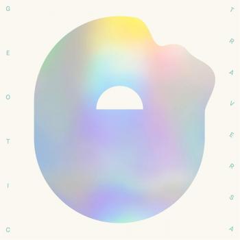 Traversa - Álbum de Vinilo con Sonido Ambiental y Texturas Musicales