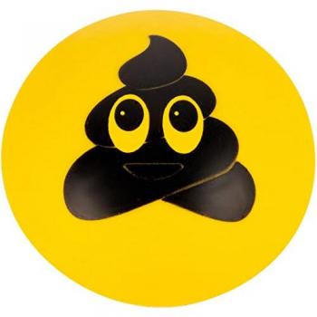 Meinl Poop Face Shaker - Percussion Instrument