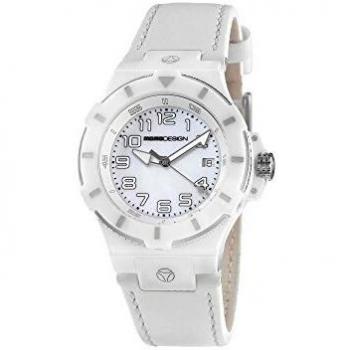 MOMO Design Casual Watch MD2104WT-22