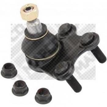 Rótula de suspensión MAPCO control arm ball joint 52743