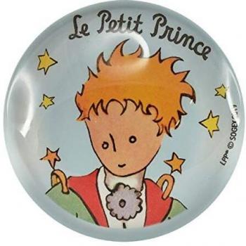 Le Petit Prince, Imán de El Principito, Enesco