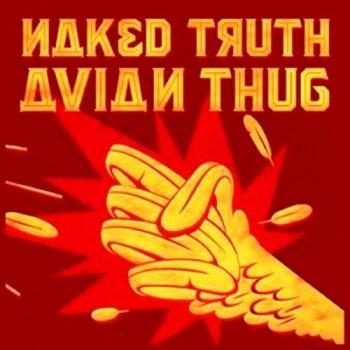 Avian Thug VINYL