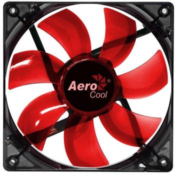 Aerocool Lightning 12cm - Ventilador de PC