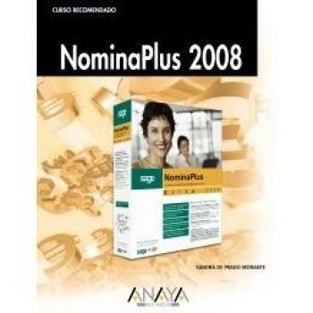 Nominaplus 2008 cursos recomendados