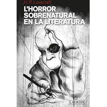 L'horror sobrenatural en la literatura: 94