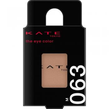 KATE The Eye Color 063 1.4g Eye Makeup Eye Color & Eye Shadow