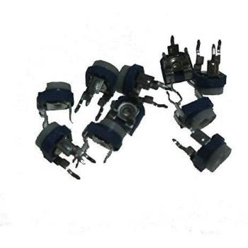 Generic Variable Resistor Potenciómetros 500 K ohm