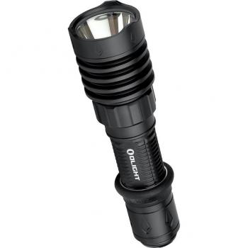 Linterna de mano Olight Warrior X 4 LED recargable 2600 lm 8 h 249 g