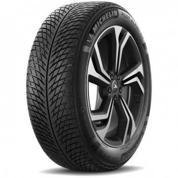 Neumático Michelin Pilot Alpin 5 (305/35 R23 111V XL, SUV)