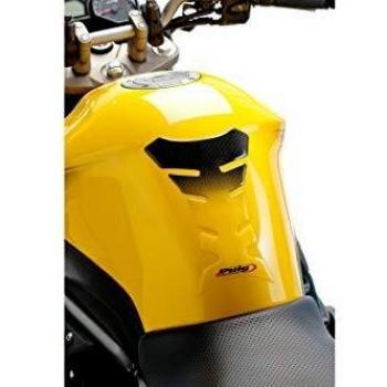 Puig 7427C Protector Depósito Modelo Performance Símil Carbono