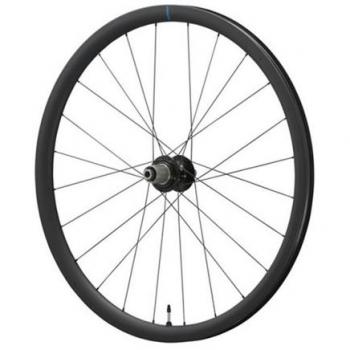 Rueda Trasera Shimano GRX RX 880 Tubeless Ready 12x142 mm para Gravel