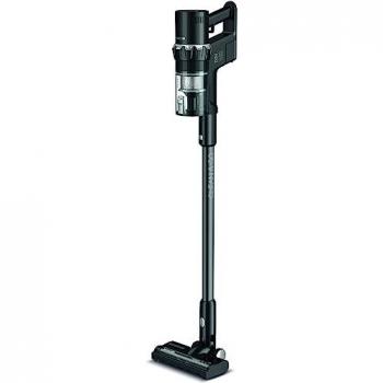 Aspirador de mano y vertical SENCOR SVC 7523BK - 2 en 1 - 250 W - 80 dB - 0,5 L - Negro