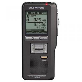 Olympus DS-5500 - Grabadora de voz digital