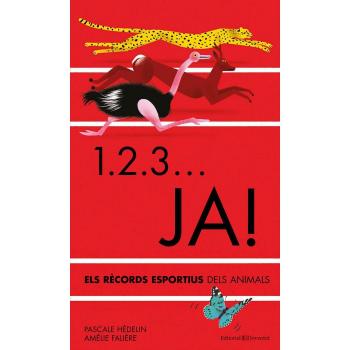 1. 2. 3 Ja!