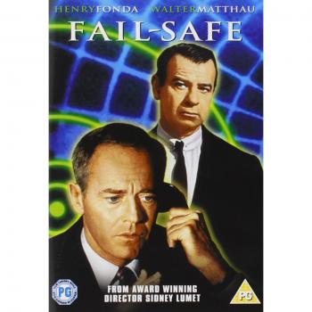 Fail-Safe [Reino Unido] [DVD]