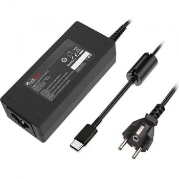 Cargador para portátil Dell 5-20V 6.5A 130W USB-C