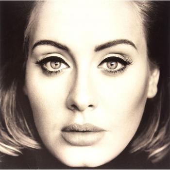 25 [Vinilo] - Adele