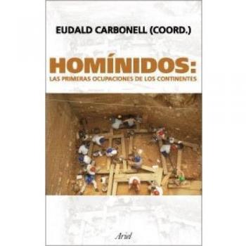Homínidos: las primeras ocupaciones de los continentes