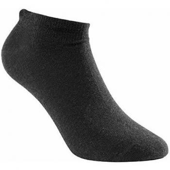 Calcetines de Merino Woolpower - Negro 40, Forro para Zapatos