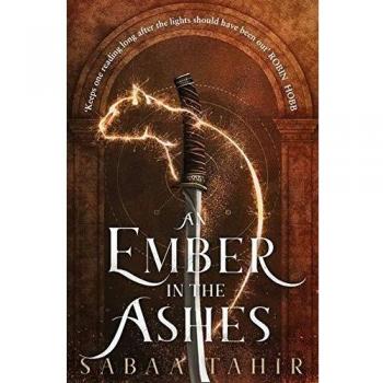 An Ember In The Ashes 1: Book 1
