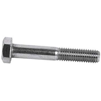 Tornillo Hexagonal Rosca Parcial Zincado M-10 x 70 mm (Pack de 100)