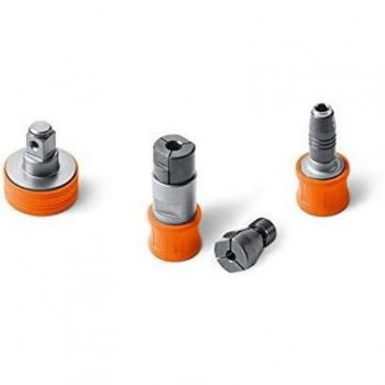 Set Metal QuickIn