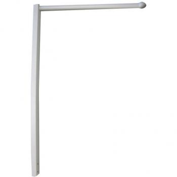 Micuna CP-1626 - Cuna, color blanco
