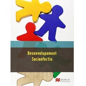 Desenvolupament Socioafectiu 2014