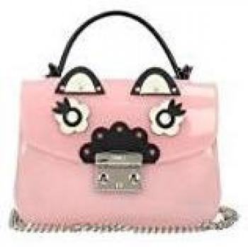 Furla Bolsos de mano candy cupido Mujer - PVC