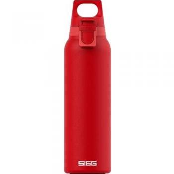Botella Térmica SIGG Hot & Cold One 0.55L Color Escarlata Claro