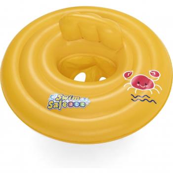 BESTWAY - Braguita circular Swim Safe 69 cm.