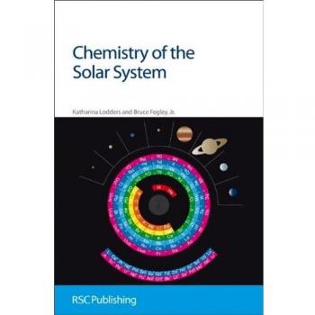 Chemistry of the Solar System
