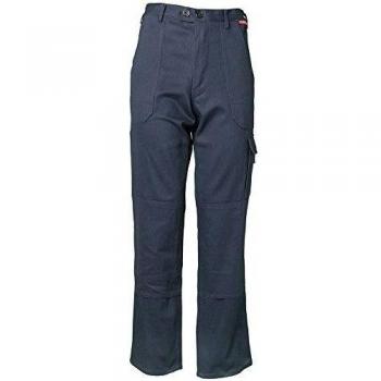 Planam BW290 cargo-pantalones oscuro hydronblau Talla:48