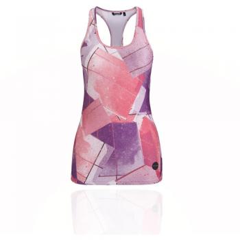 Bjorn Borg Womens Cam Camiseta De Tirantes - SS18 - XS